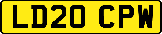LD20CPW