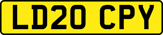 LD20CPY