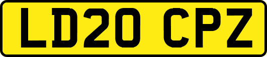 LD20CPZ