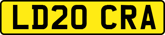LD20CRA