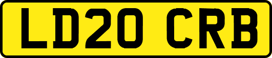 LD20CRB