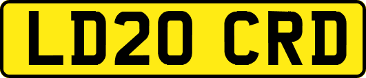LD20CRD