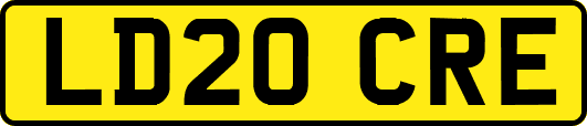 LD20CRE