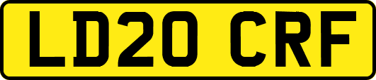 LD20CRF