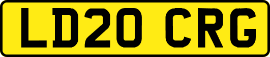 LD20CRG