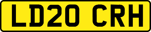 LD20CRH
