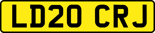 LD20CRJ