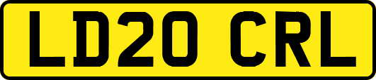 LD20CRL