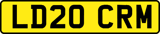 LD20CRM