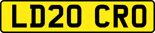 LD20CRO