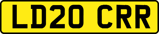 LD20CRR