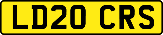 LD20CRS