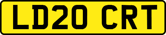 LD20CRT