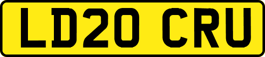 LD20CRU