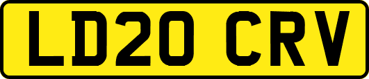 LD20CRV