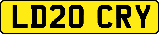 LD20CRY