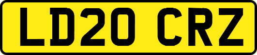 LD20CRZ