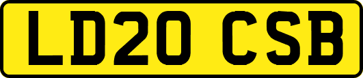 LD20CSB