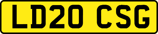 LD20CSG