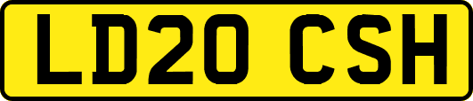 LD20CSH