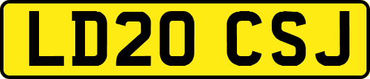 LD20CSJ