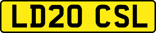 LD20CSL