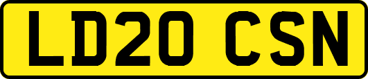 LD20CSN