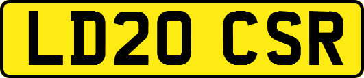 LD20CSR
