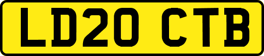 LD20CTB