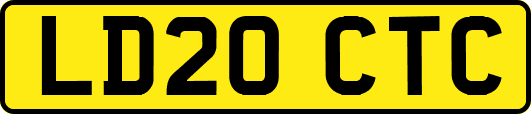 LD20CTC