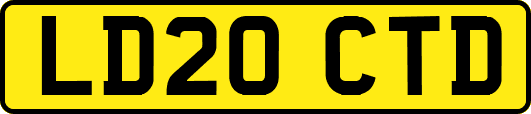 LD20CTD