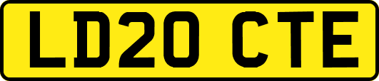 LD20CTE
