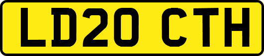 LD20CTH