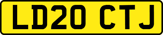 LD20CTJ