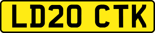 LD20CTK