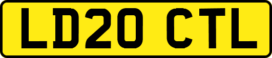 LD20CTL