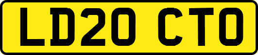 LD20CTO
