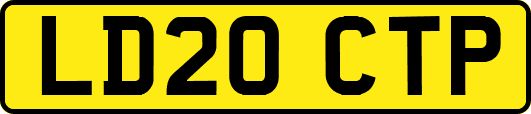 LD20CTP