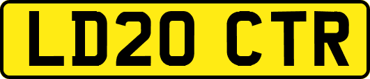 LD20CTR