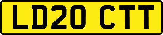 LD20CTT