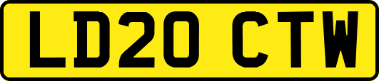 LD20CTW