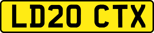 LD20CTX