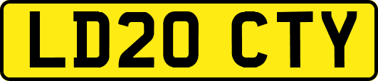 LD20CTY