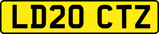 LD20CTZ
