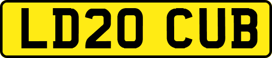 LD20CUB