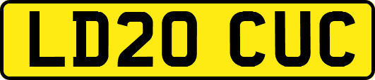 LD20CUC