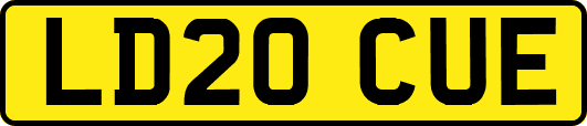 LD20CUE