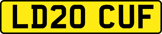 LD20CUF