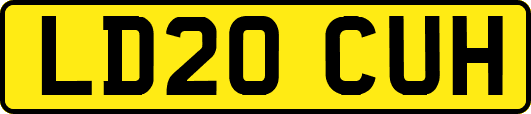 LD20CUH