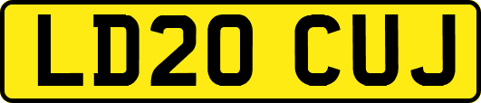 LD20CUJ